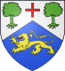 Coat of arms of Savigny-Poil-Fol
