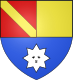 Coat of arms of Châlonvillars