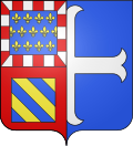 Arms of Auxonne
