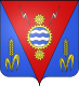 Coat of arms of Varennes-sur-Seine