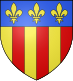 Coat of arms of Amboise