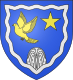 Coat of arms of Delut