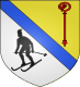 Coat of arms of Mouthe