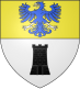 Coat of arms of Sablé-sur-Sarthe