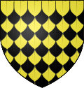 Arms of Vendeville