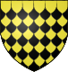 Coat of arms of Vendeville