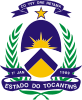 Coat of arms of Tocantins