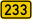 B233