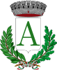 Coat of arms of Angrogna