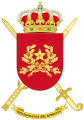 Coat of Arms of the Army General Staff (EME) CGE