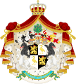 Principality of Reuss-Gera 1806–1918