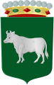Wappen von Oss (Niederlande)