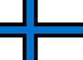 Proposed flag for Estonia (3)