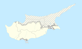 Kato Mylos (Zypern)