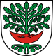 Coat of arms of Erligheim