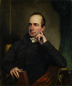 Daniel Terry, 1813