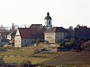 Burg Duttenberg