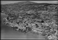 Historisches Luftbild von Werner Friedli vom 16. Juli 1953