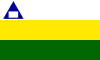 Flag of Amélia Rodrigues