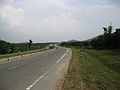 GT Road near Barhi, India