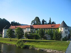 Vrbovec Mansion