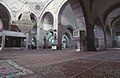 Hunat Hatun Complex Interior mosque