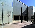 Neurosciences Institute UMH-CSIC at the Campus of Sant Joan d'Alacan