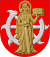 Coat of arms of Kaarina