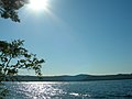 A picture i took of beautiful Lake George, NY just north of where i live