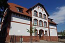 Volksschule II (heute Theodor-Fontane-Schule)