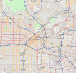 Atwater Village is located in Los Angeles