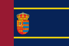 Flag of Móstoles