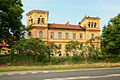 Schloss Nový Čestín