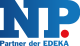 NP-Markt logo