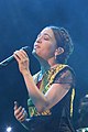 Image 62Natalia Lafourcade (from 2010s in music)