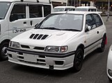 Nissan Sunny GTi-R