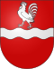 Coat of arms of Paudex