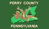Flag of Perry County