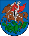 Prienai District Municipality