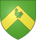 Coat of arms of Saint-Germain-Laval