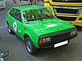 Seat 1200/1430 Sport Coupé (Bocanegra; 1975–1979)