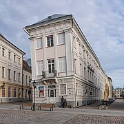 Tartu Kunstimuuseum