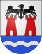 Coat of arms of Torricella-Taverne