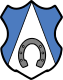 Coat of arms of Bobingen