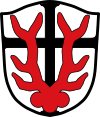 Wappen von Ederheim
