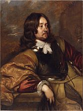Edward Hyde, Earl of Clarendon, c. 1643