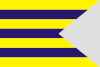 Flag of Hurbanovo