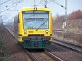 Ostdeutsche Eisenbahn (ODEG) 33 units (+2 on order)