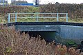A580 bridge over Croxteth Brook 3.jpg