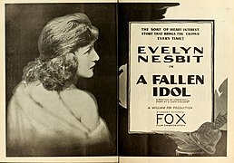 A Fallen Idol (1919)